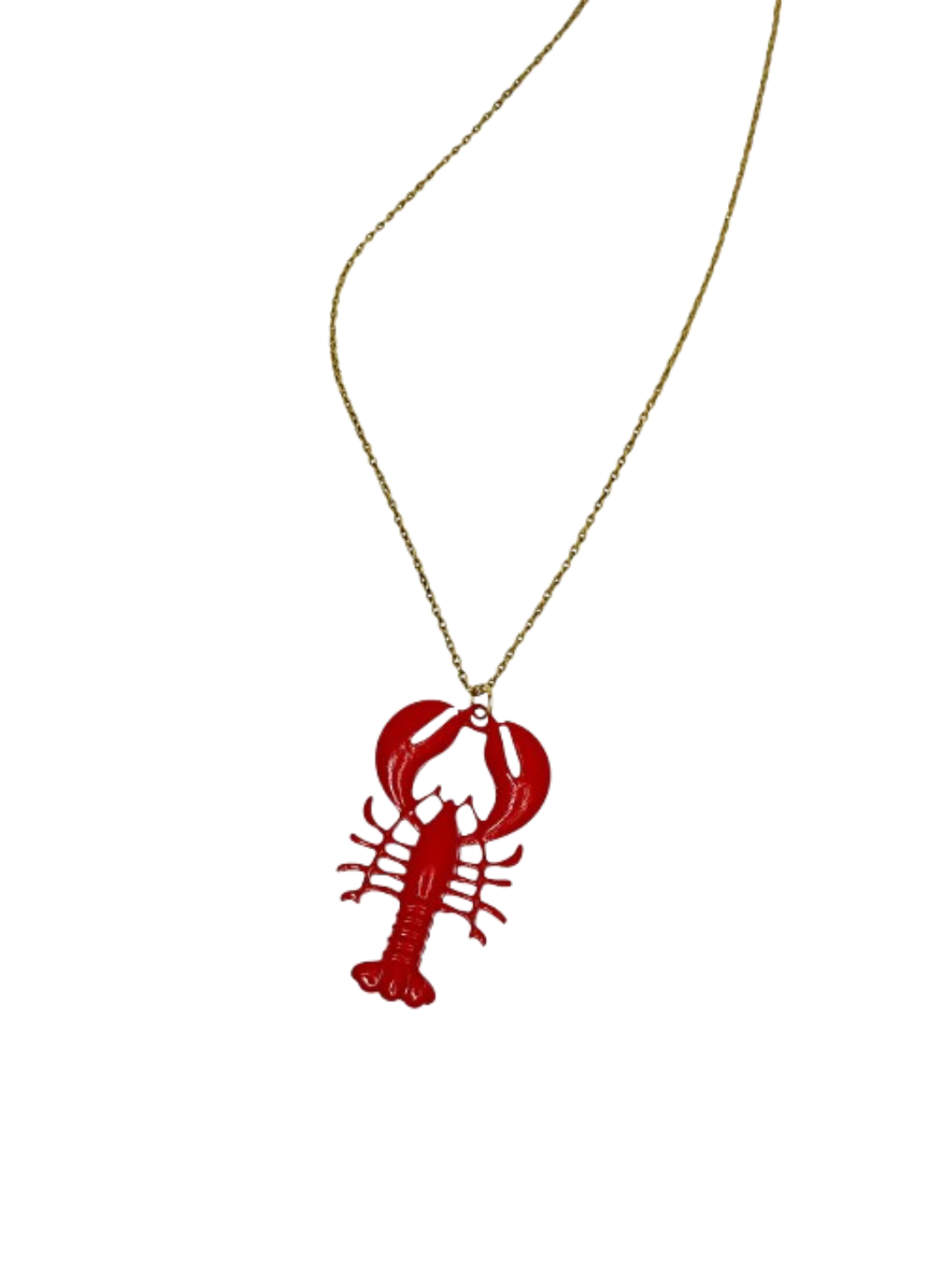 LOBSTER CHAIN
