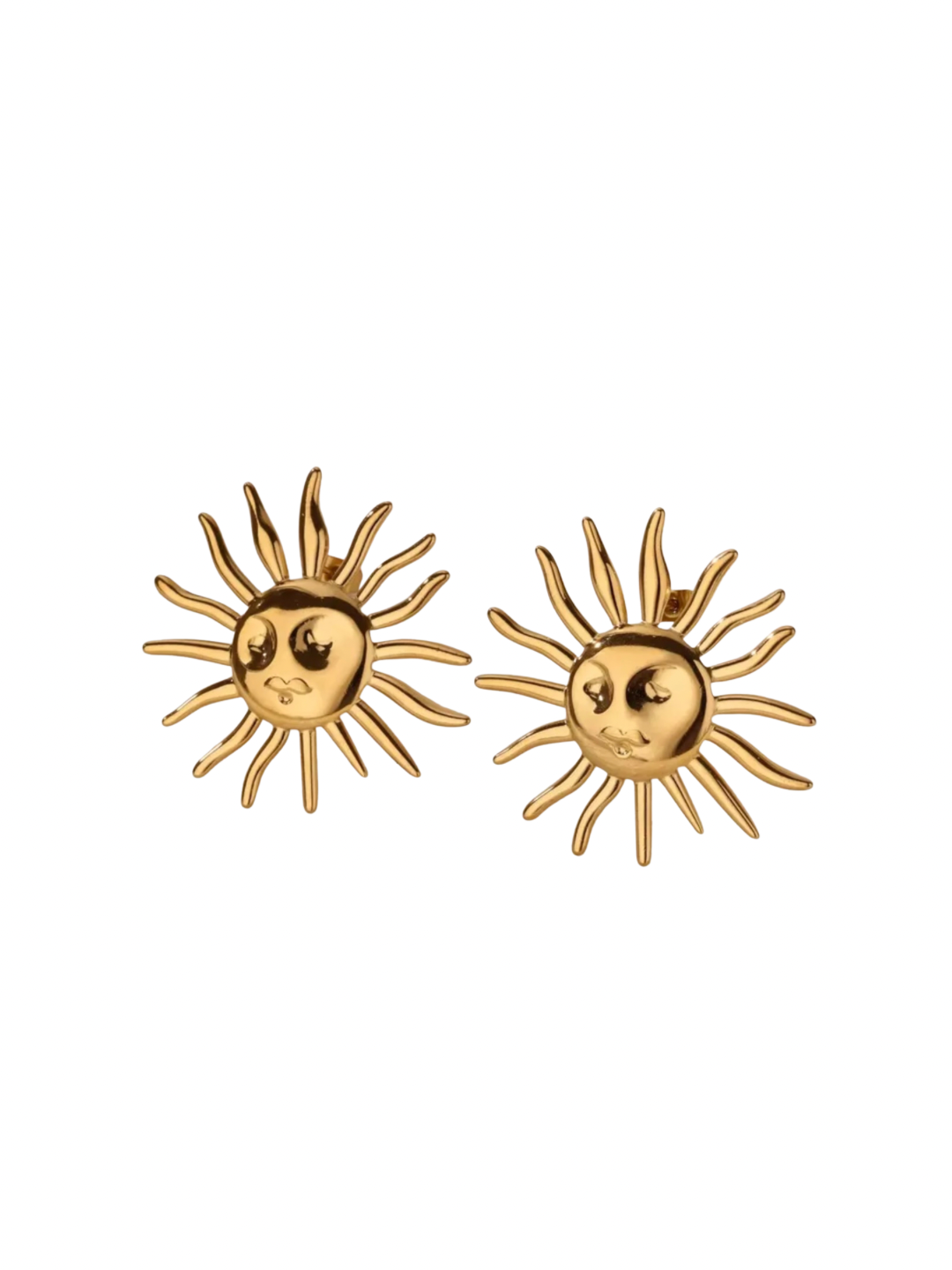 SOLEIL EARRINGS