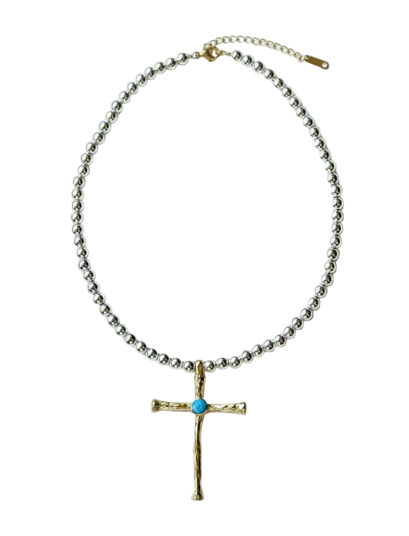 TURQUESA NECKLACE