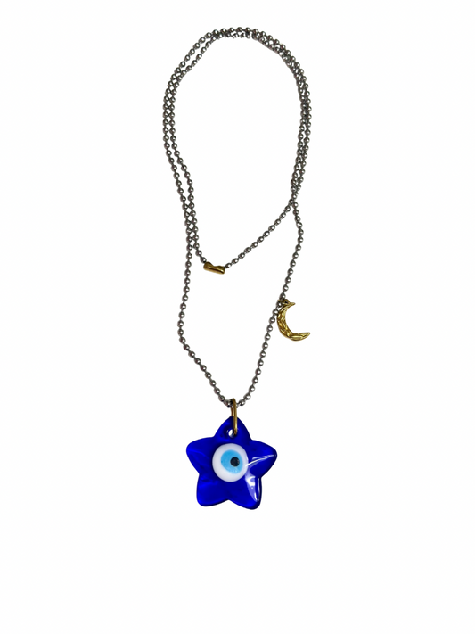 PROTECCIÓN NECKLACE
