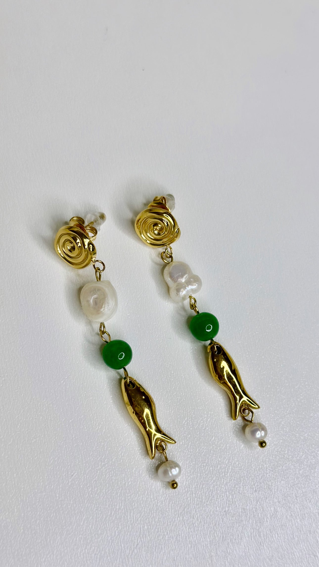 CORALIE EARRINGS