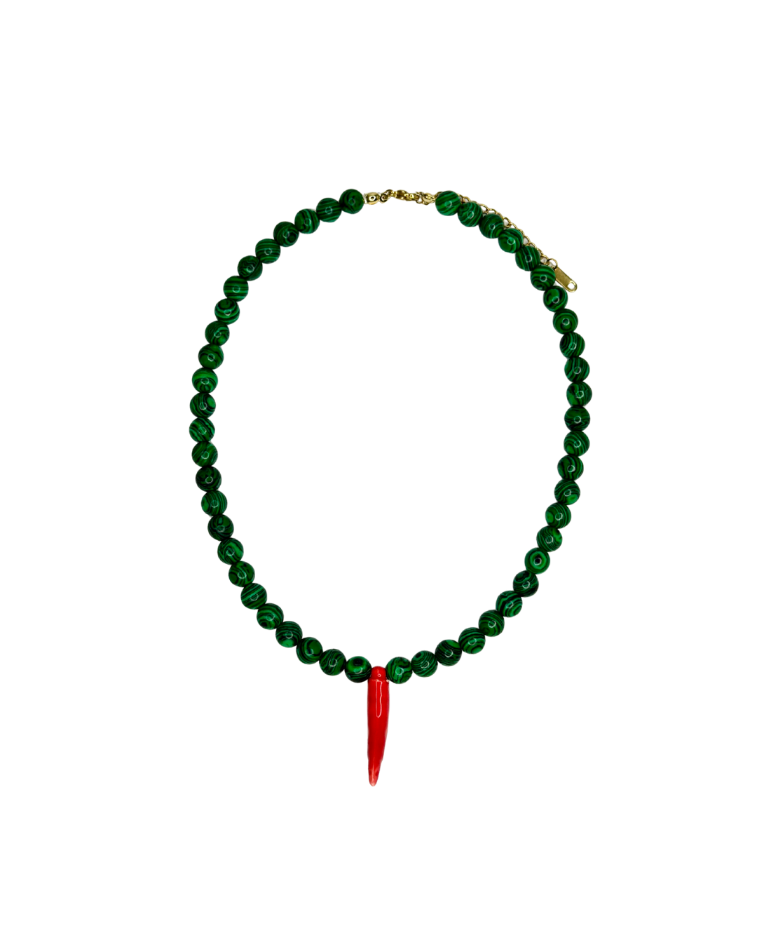 SPICY NECKLACE