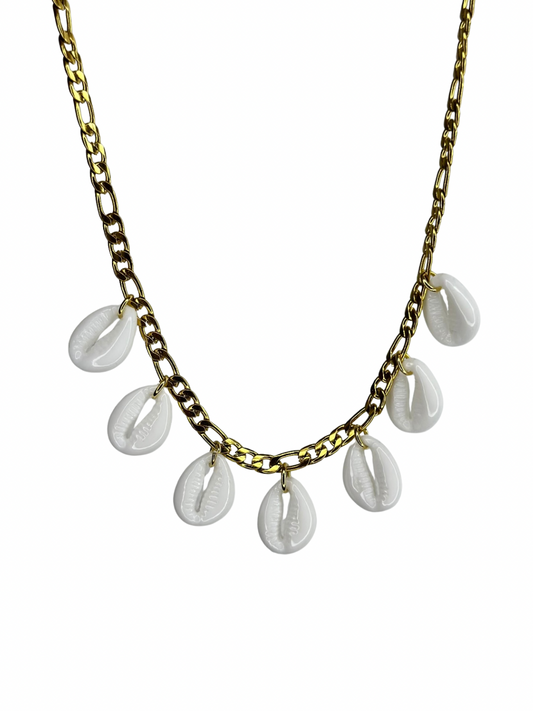 MARENA NECKLACE