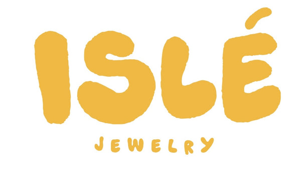 ISLÉ JEWELRY logo