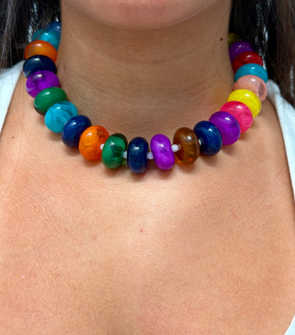 CANDY NECKLACE