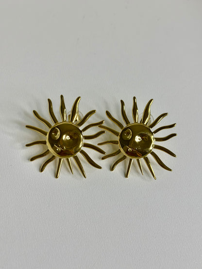 SOLEIL EARRINGS