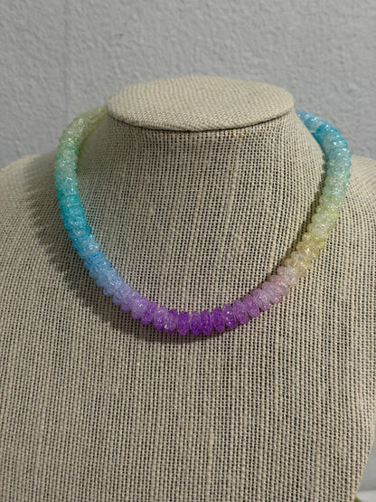 AURORA NECKLACE