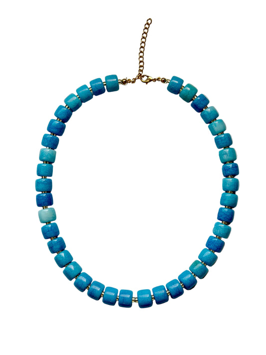 ICACOS NECKLACE