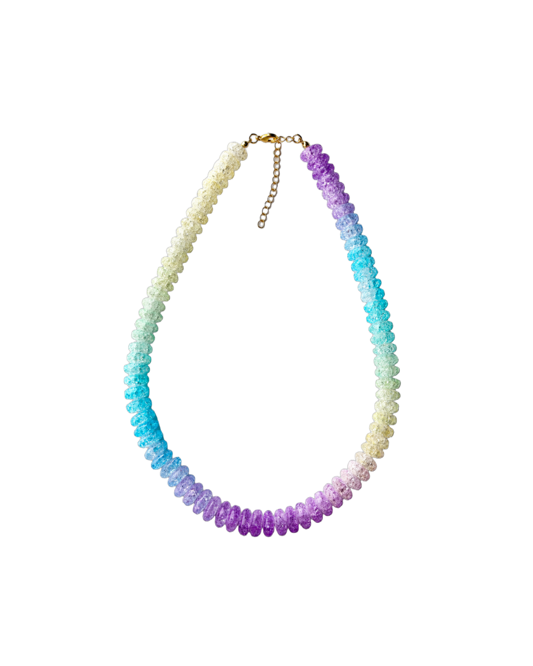 AURORA NECKLACE