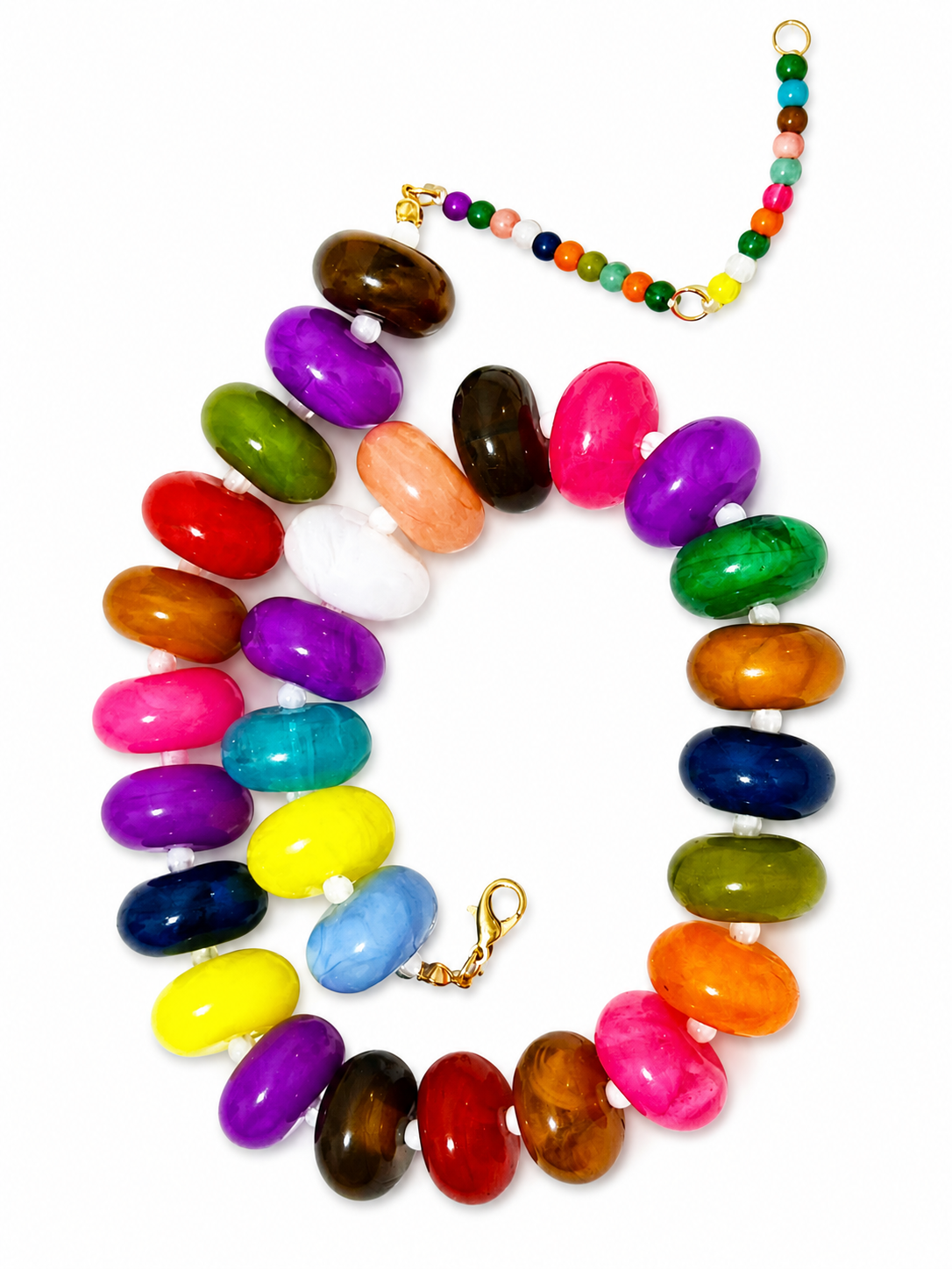 CANDY NECKLACE