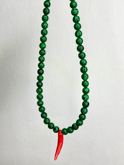 SPICY NECKLACE