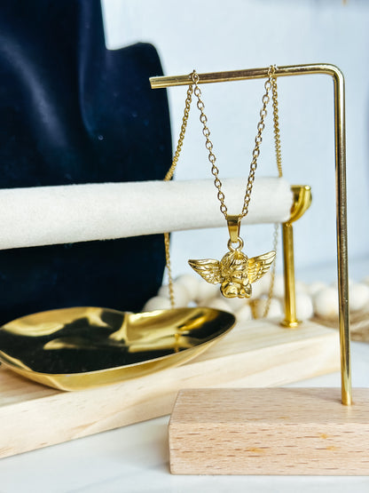 ANGEL NECKLACE