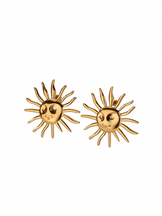 SOLEIL EARRINGS