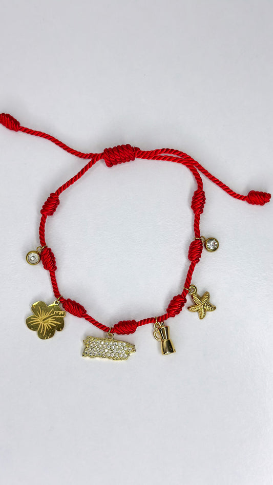 BORICUA BRACELET