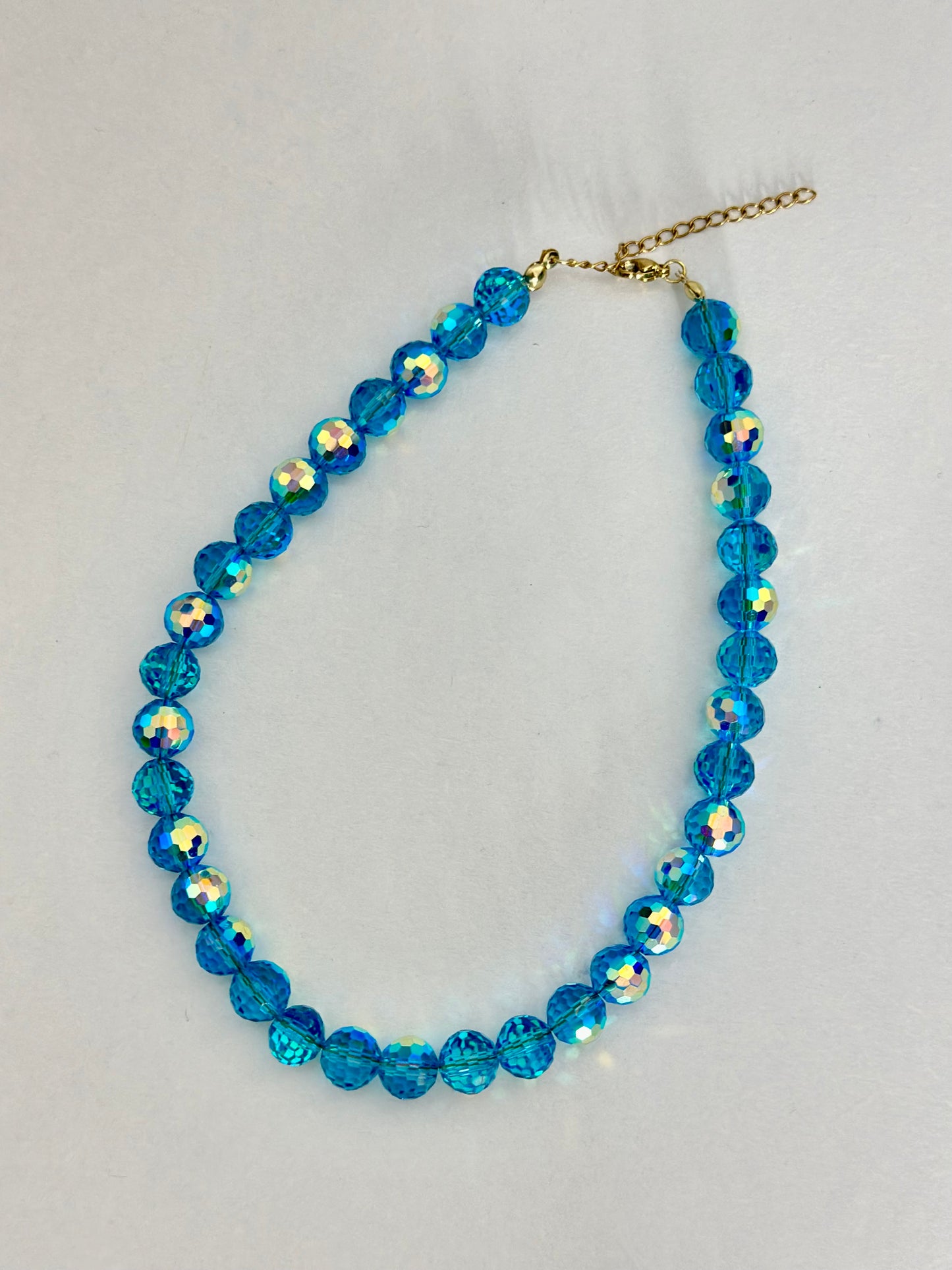 AURA NECKLACE