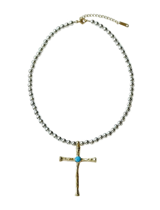 TURQUESA NECKLACE