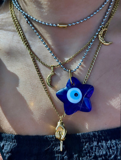 PROTECCIÓN NECKLACE