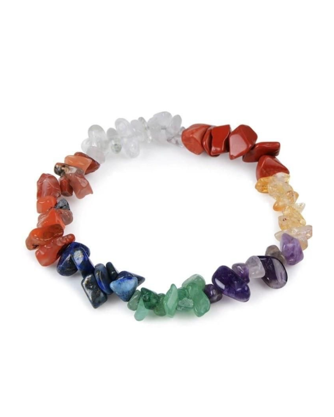 7 ARCÁNGELES BRACELET