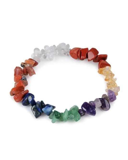 7 ARCÁNGELES BRACELET