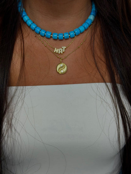 ICACOS NECKLACE