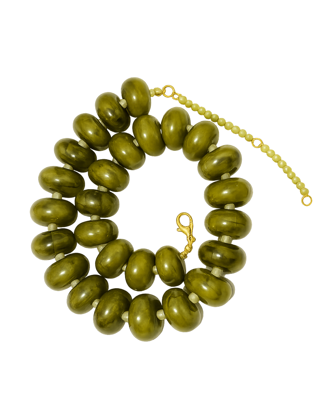 OLIVIA NECKLACE