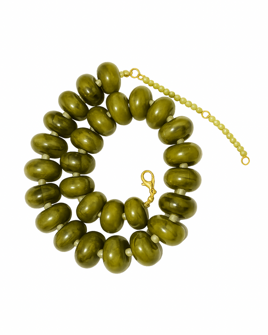 OLIVIA NECKLACE