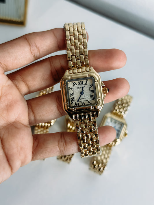 VINTAGE WATCH