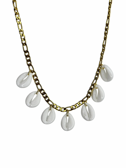 MARENA NECKLACE