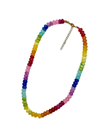 RAINBOW NECKLACE