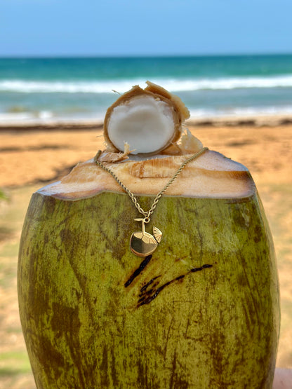COCO LOCO NECKLACE