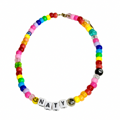 RAINBOW NECKLACE